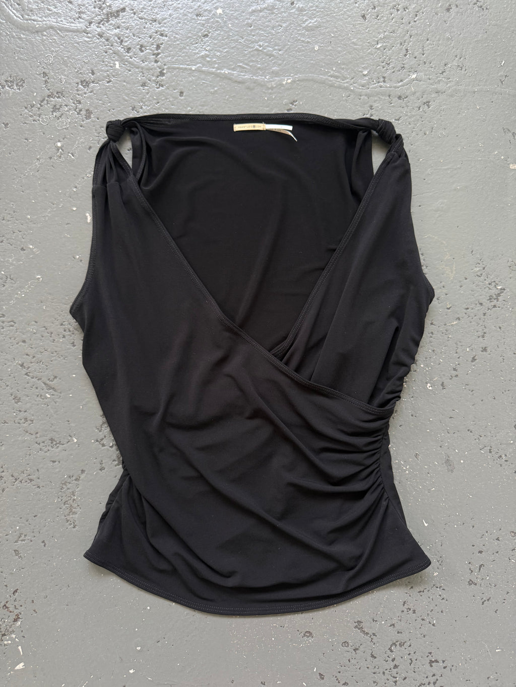 Max Studio tank top
