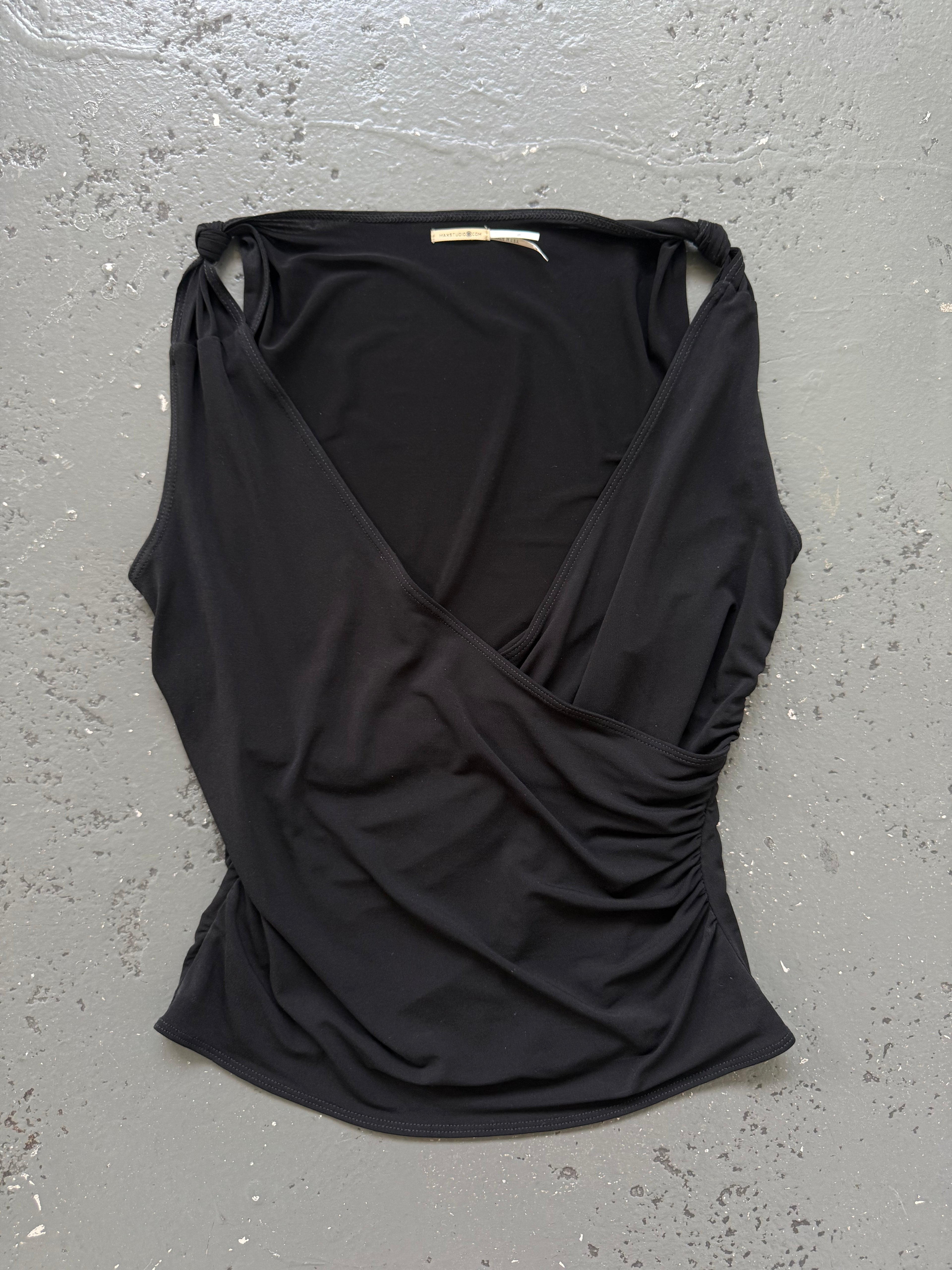 Max Studio tank top
