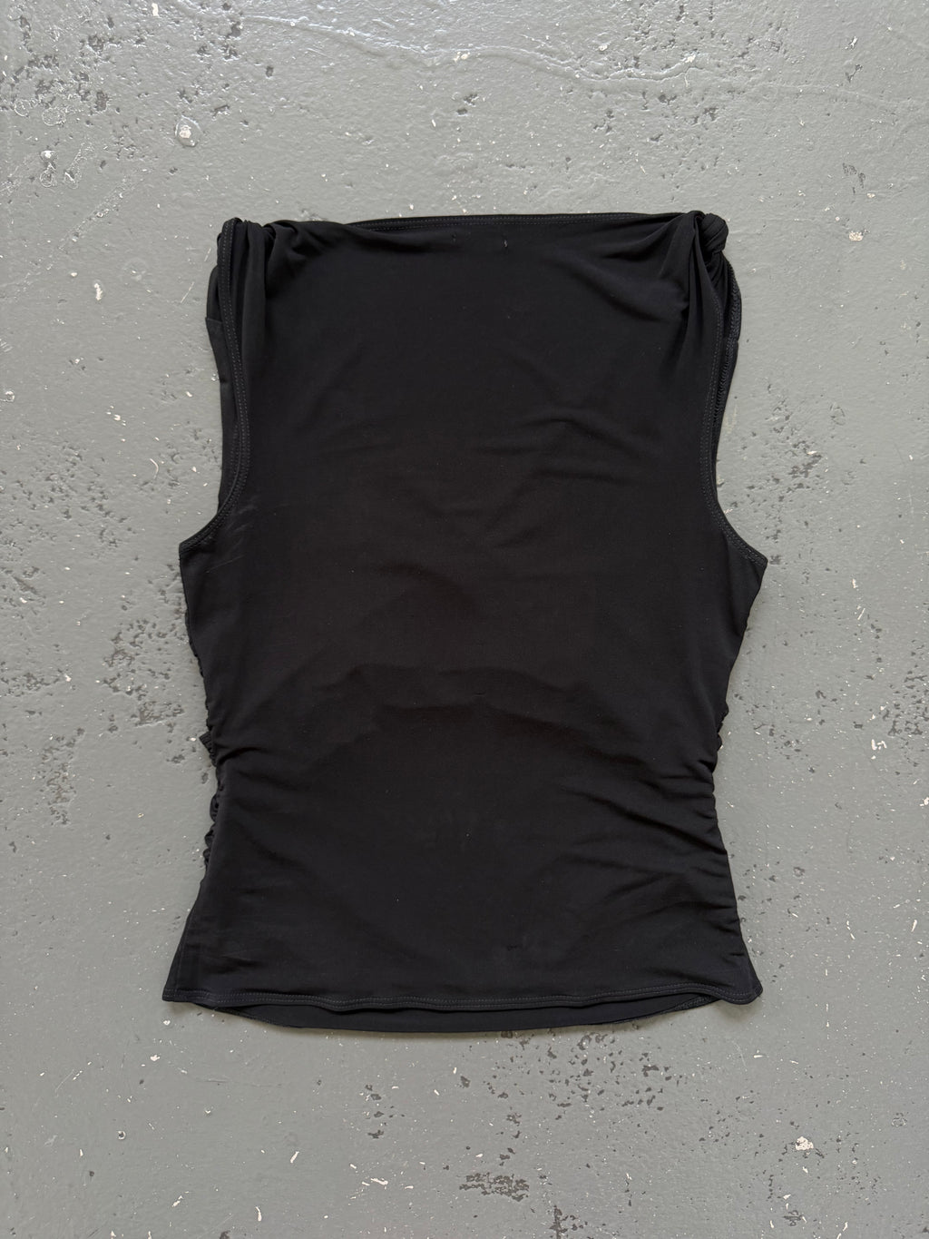 Max Studio tank top