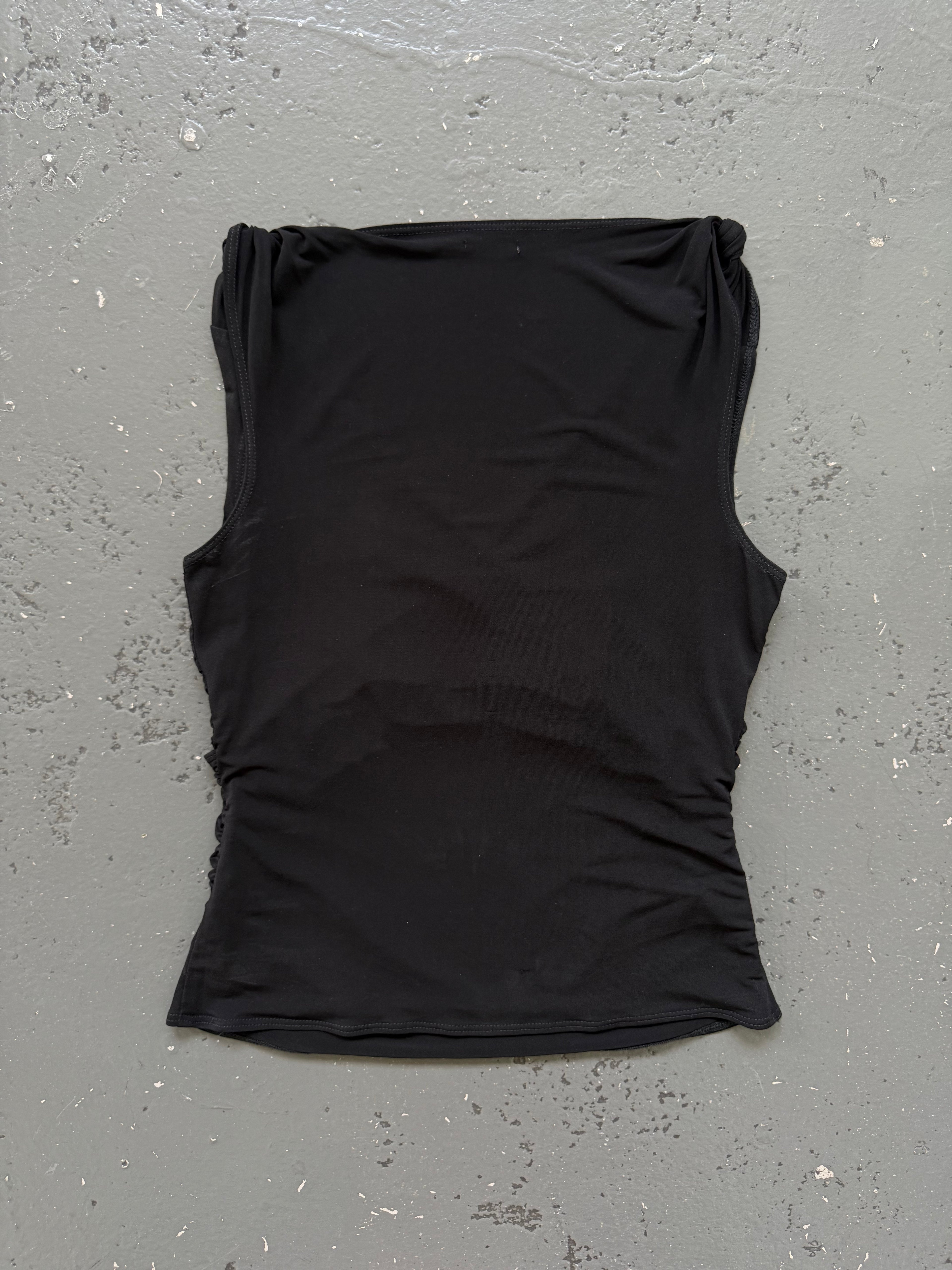 Max Studio tank top