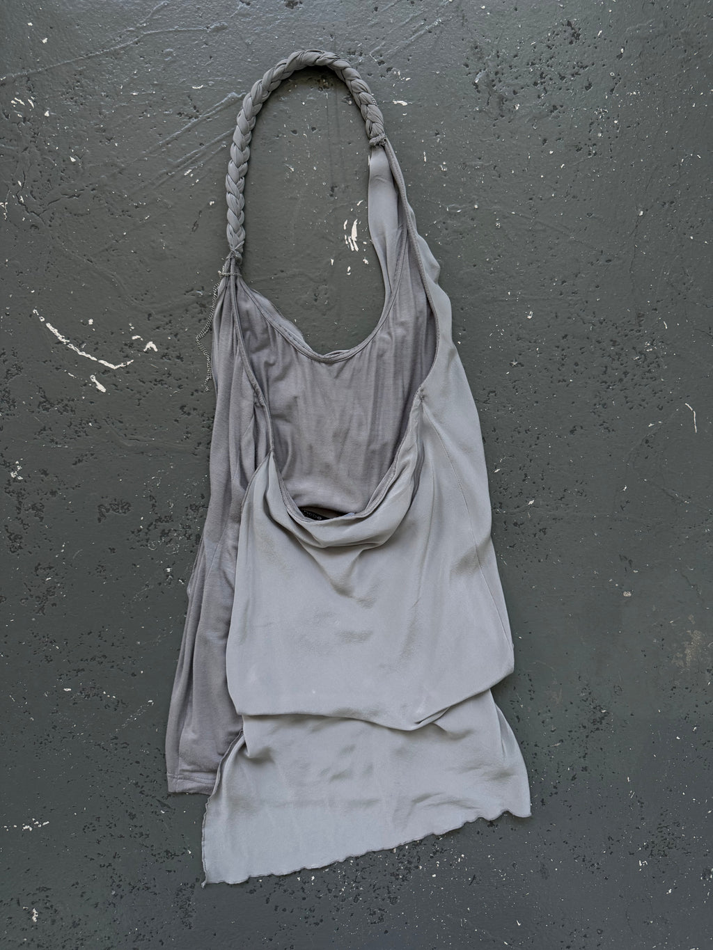 Bebe halter top