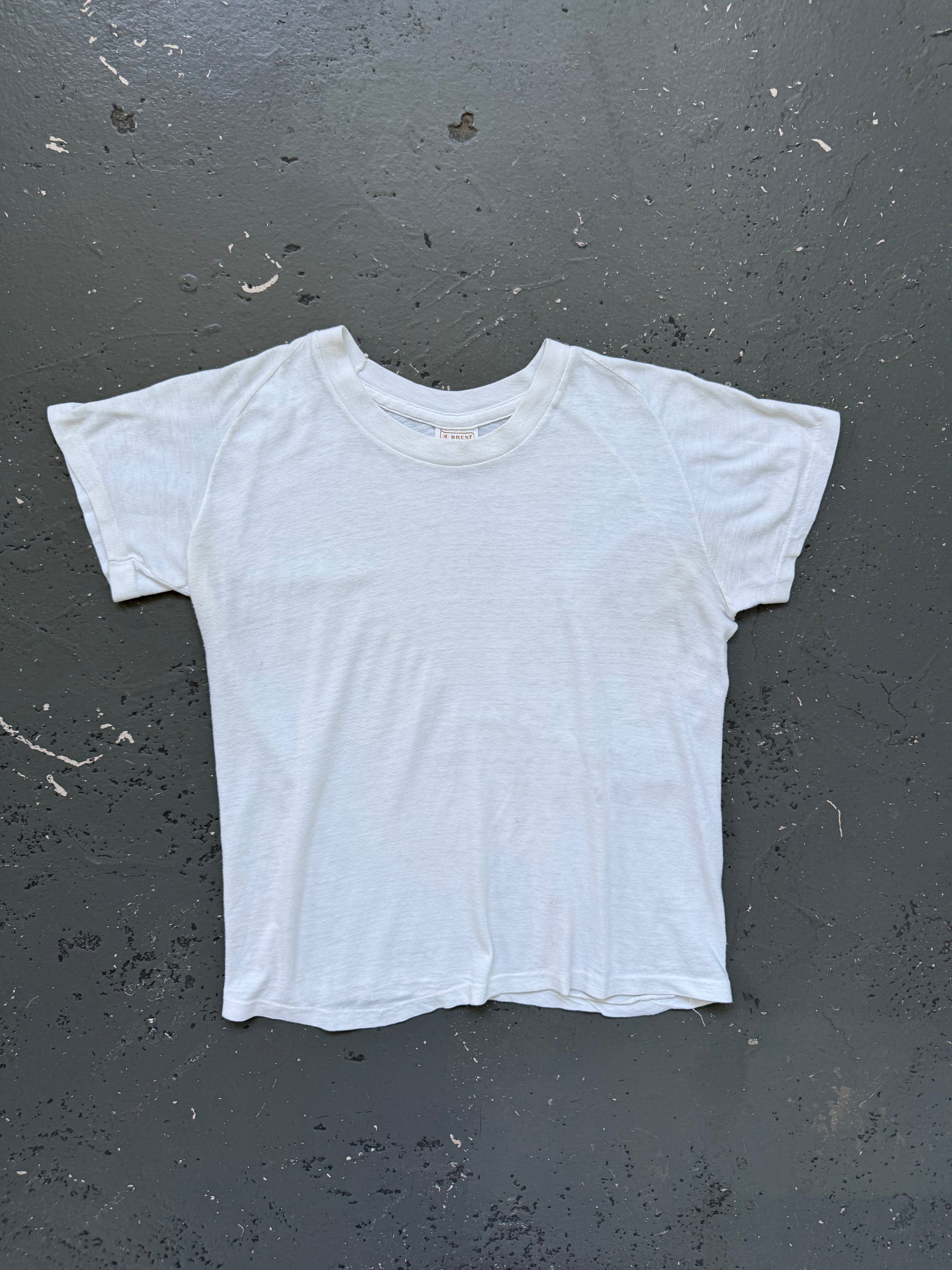 Vintage 1960's blank t-shirt