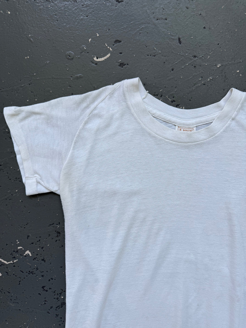 Vintage 1960's blank t-shirt