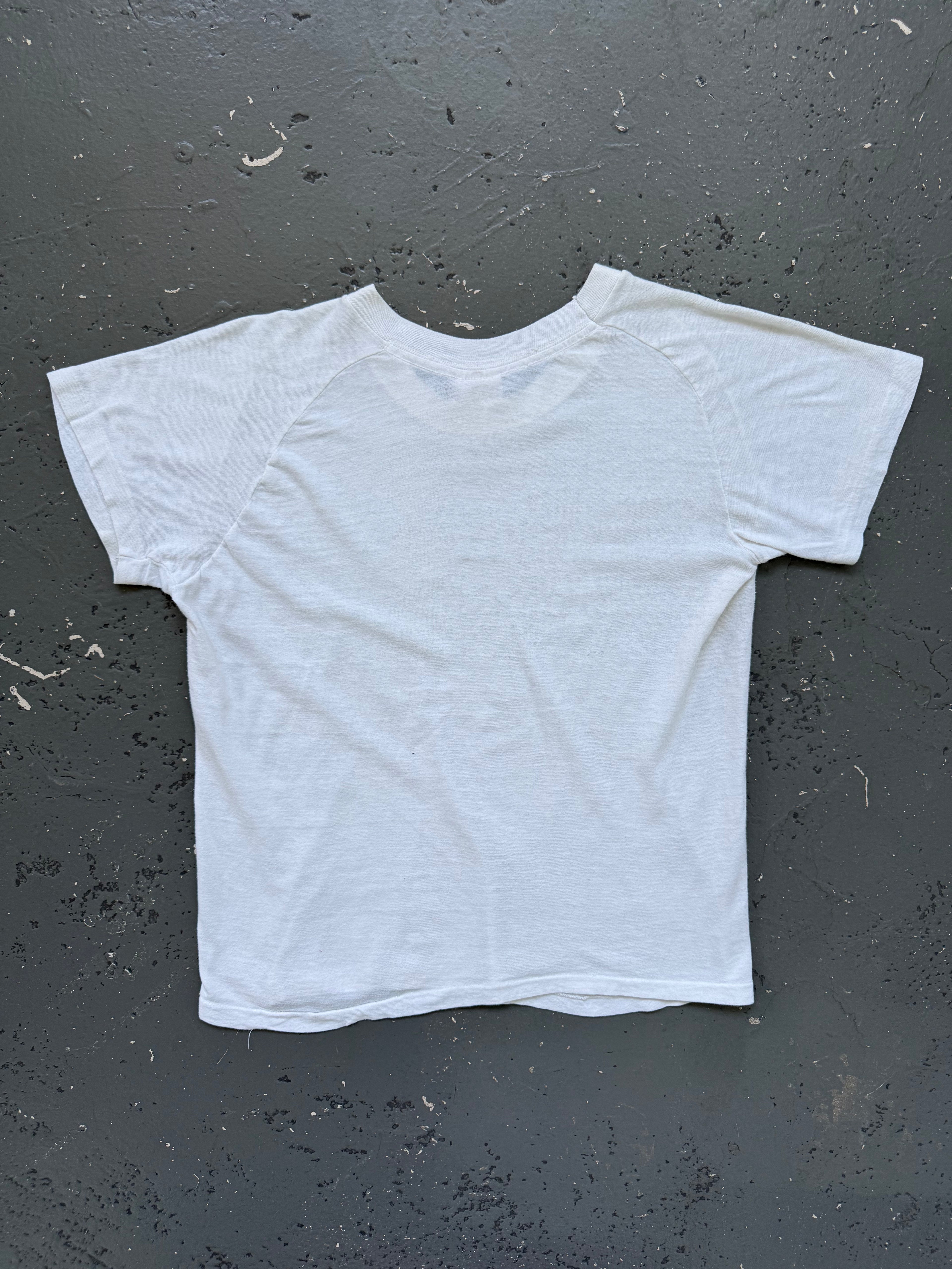 Vintage 1960's blank t-shirt