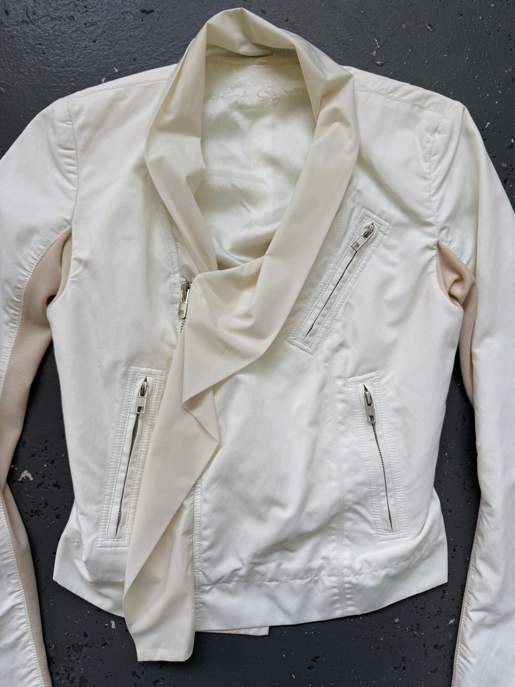 Rick Owens jacket