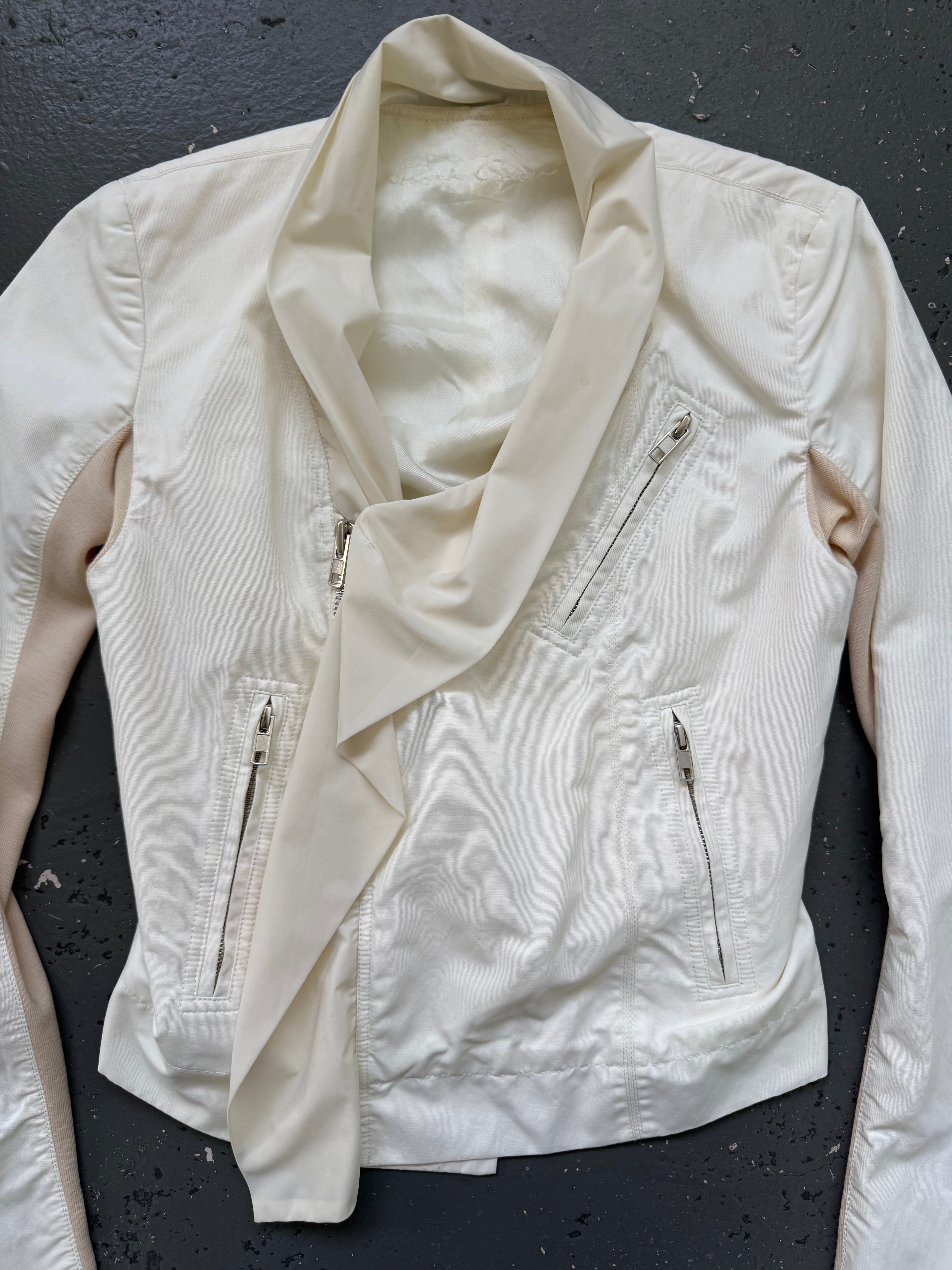 Rick Owens jacket