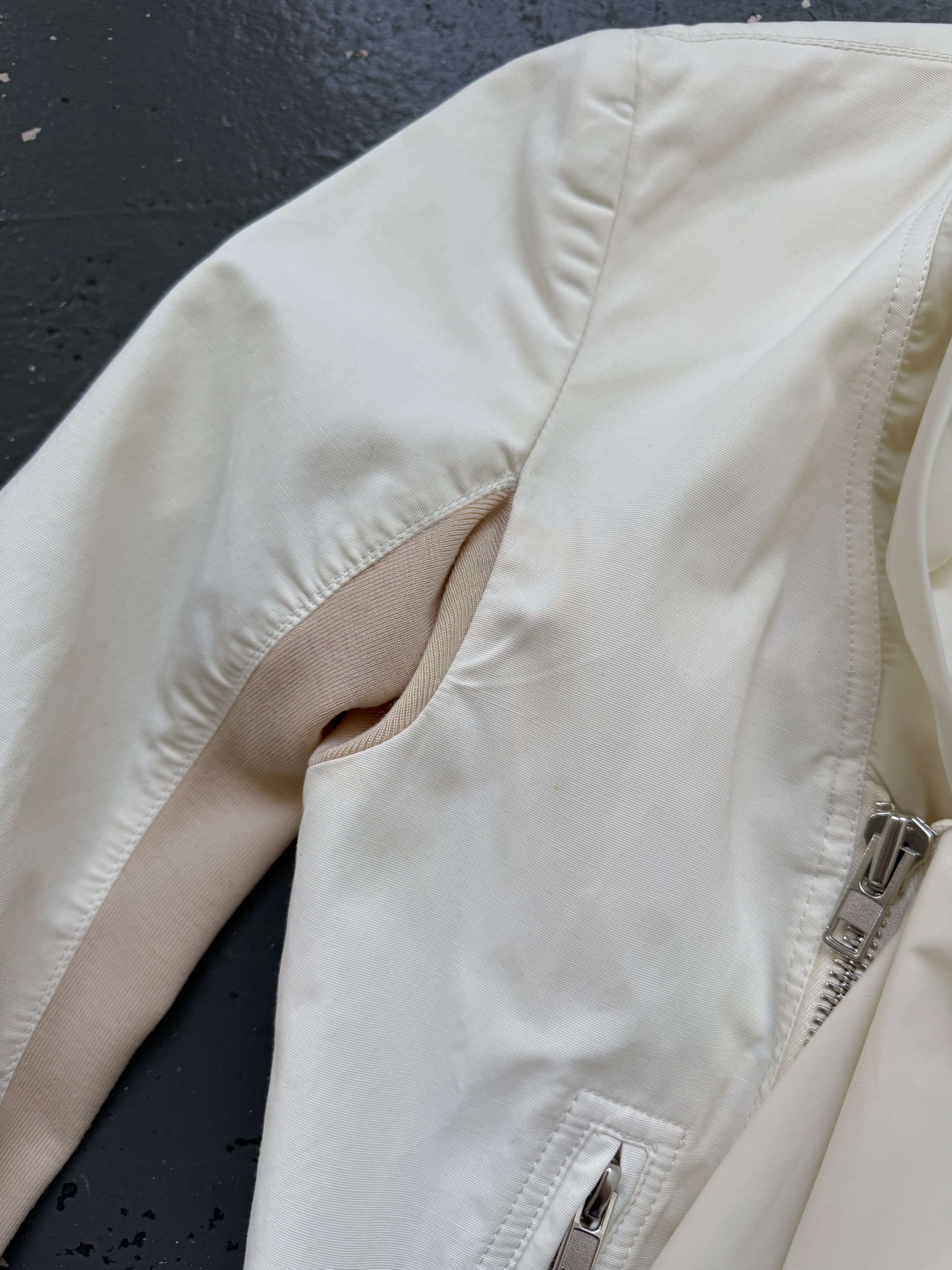 Rick Owens jacket