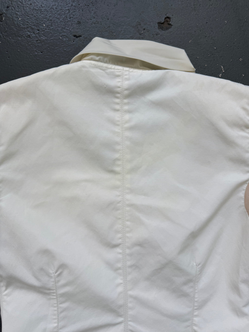 Rick Owens jacket