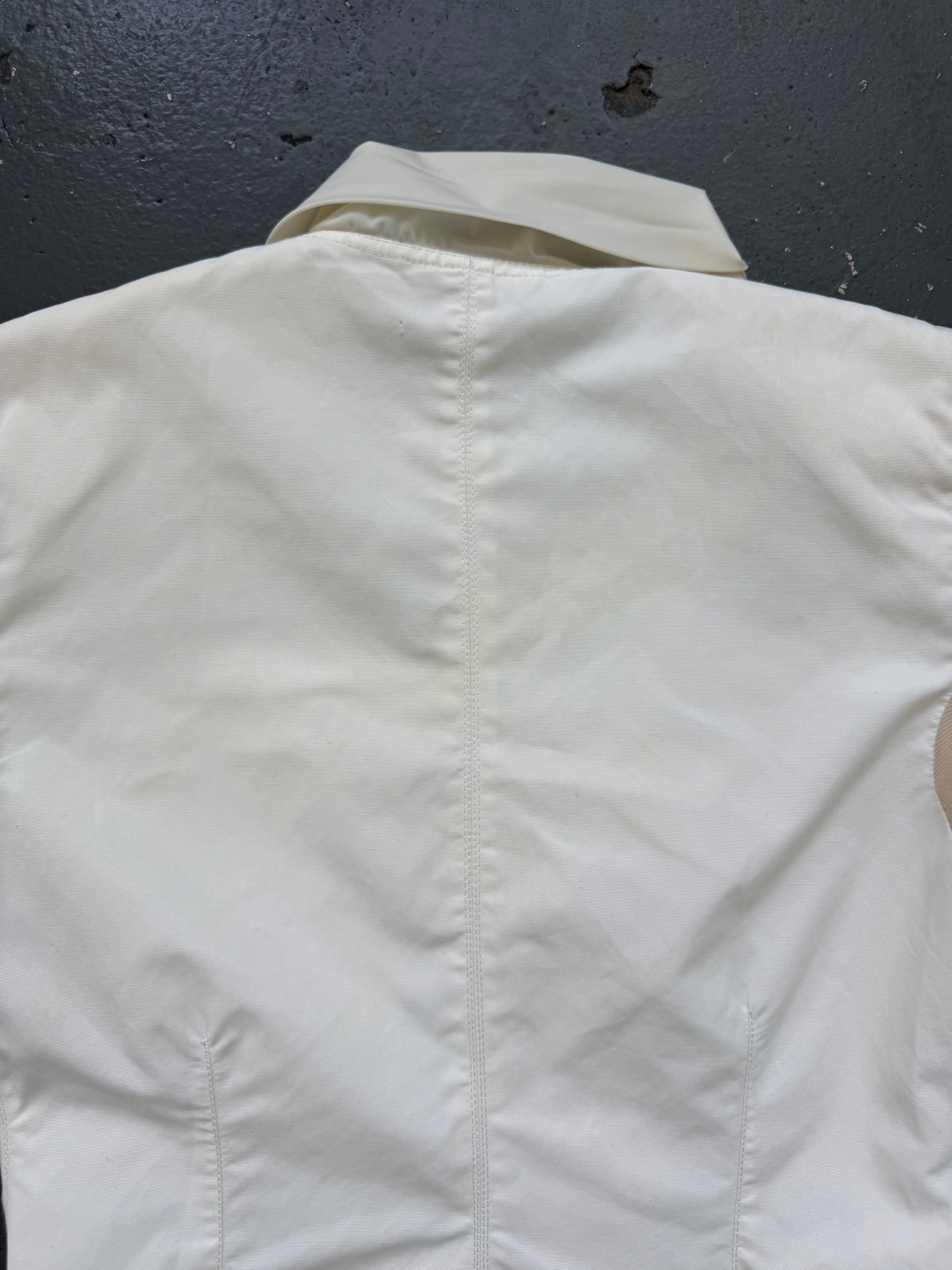 Rick Owens jacket