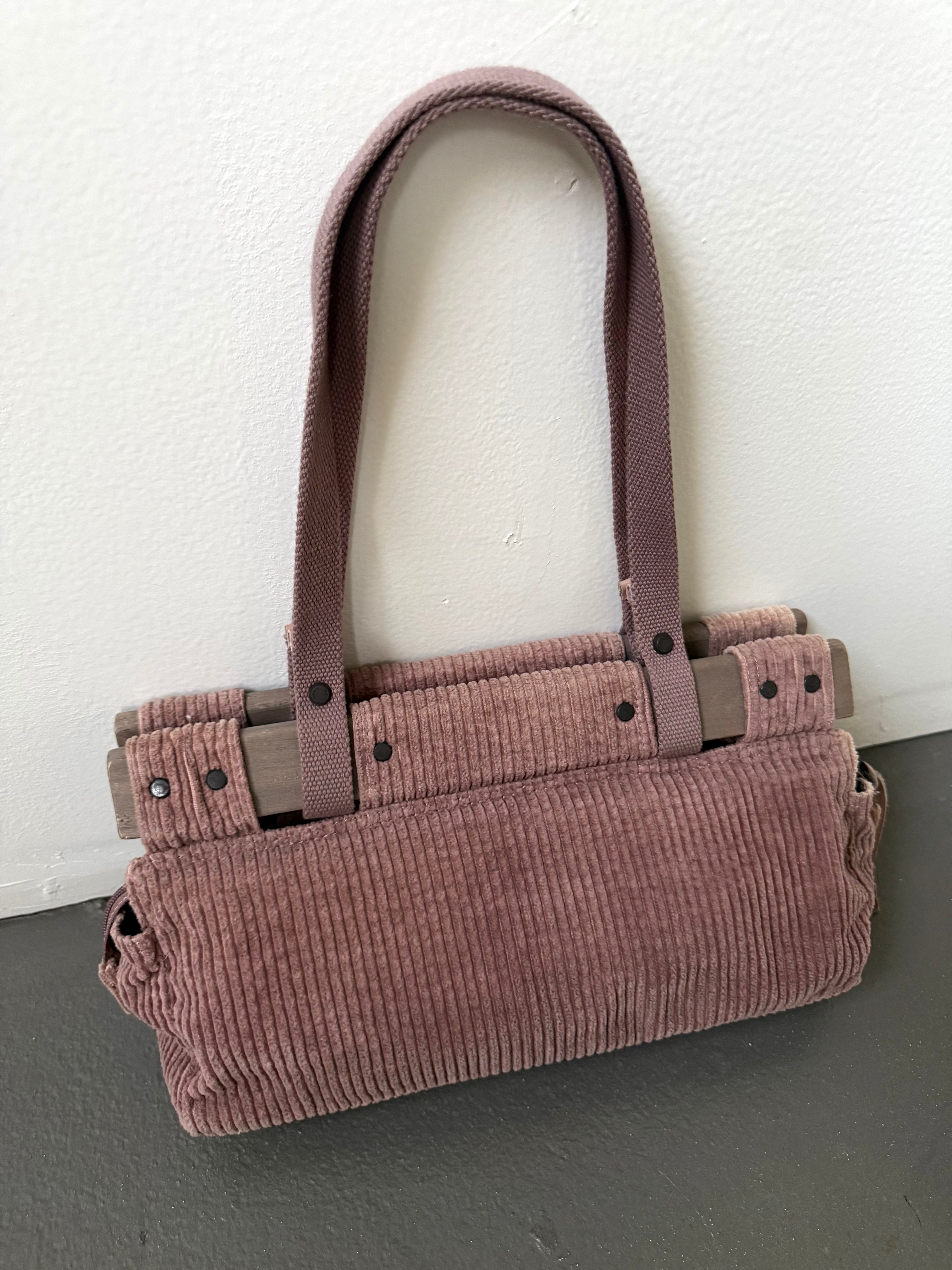 Vintage Diesel bag