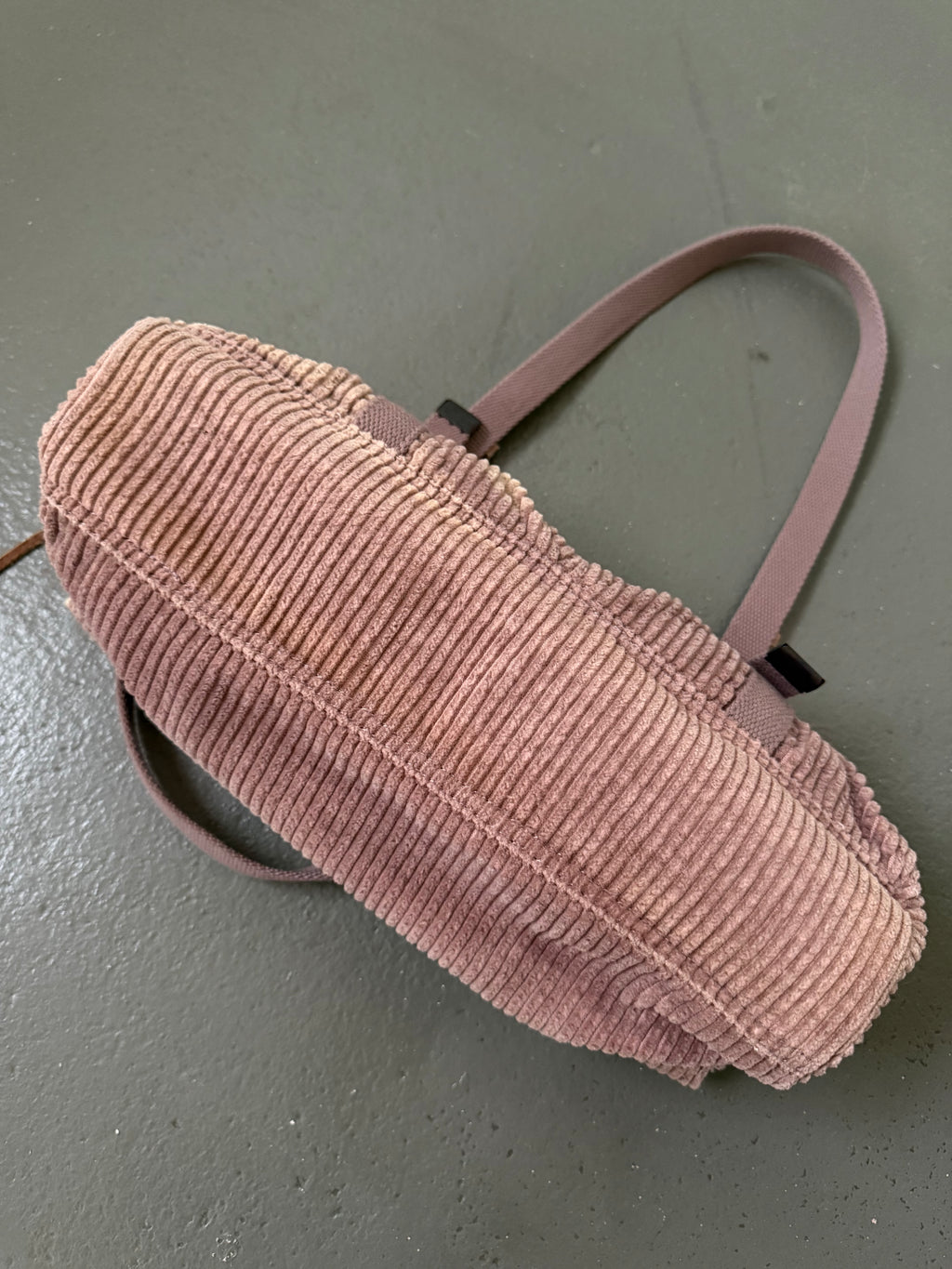 Vintage Diesel bag