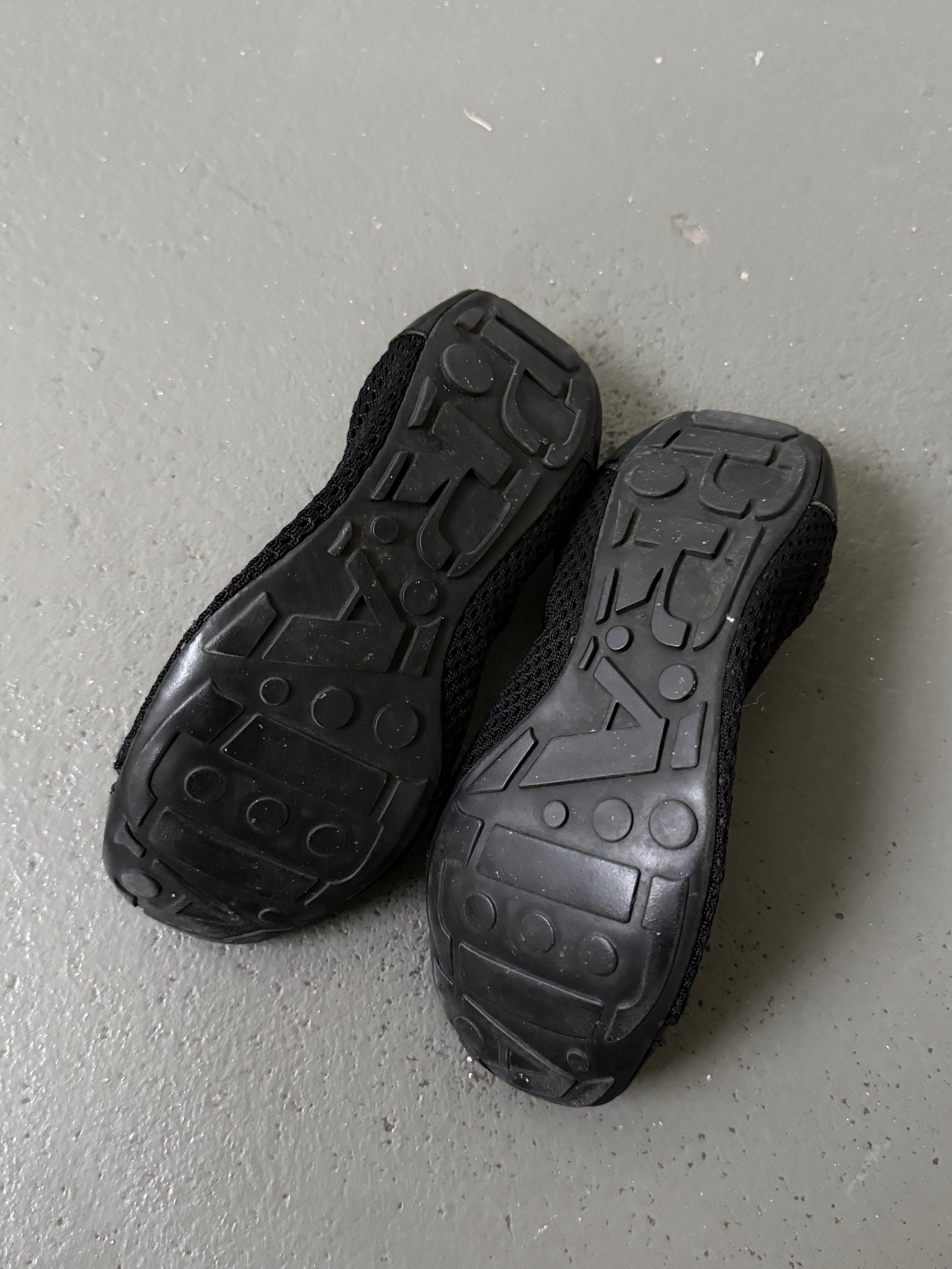 Prada ballet flats
