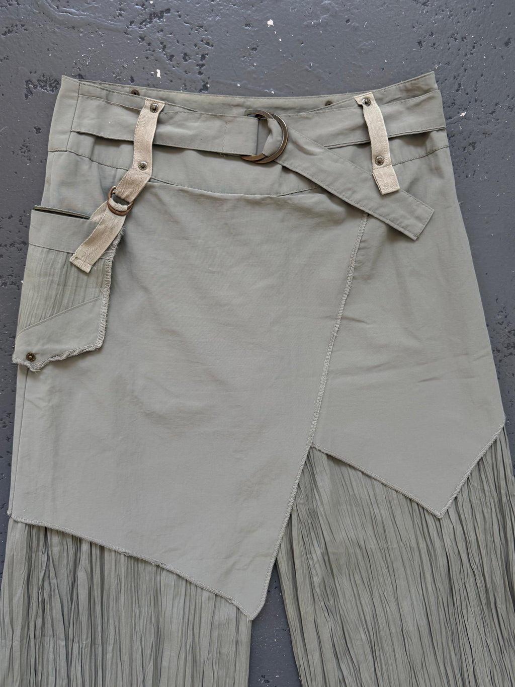 Vintage euro brand pants