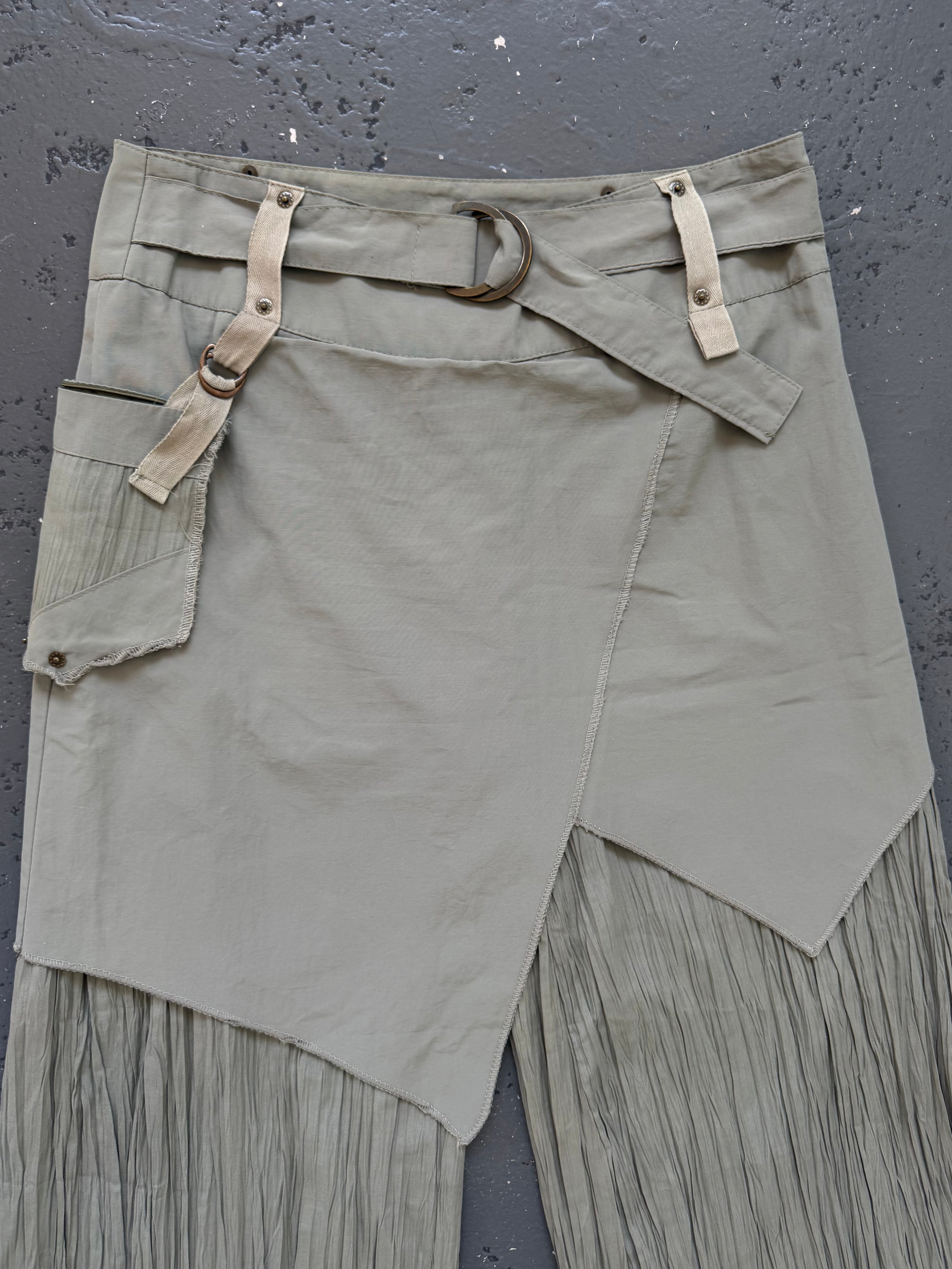 Vintage euro brand pants