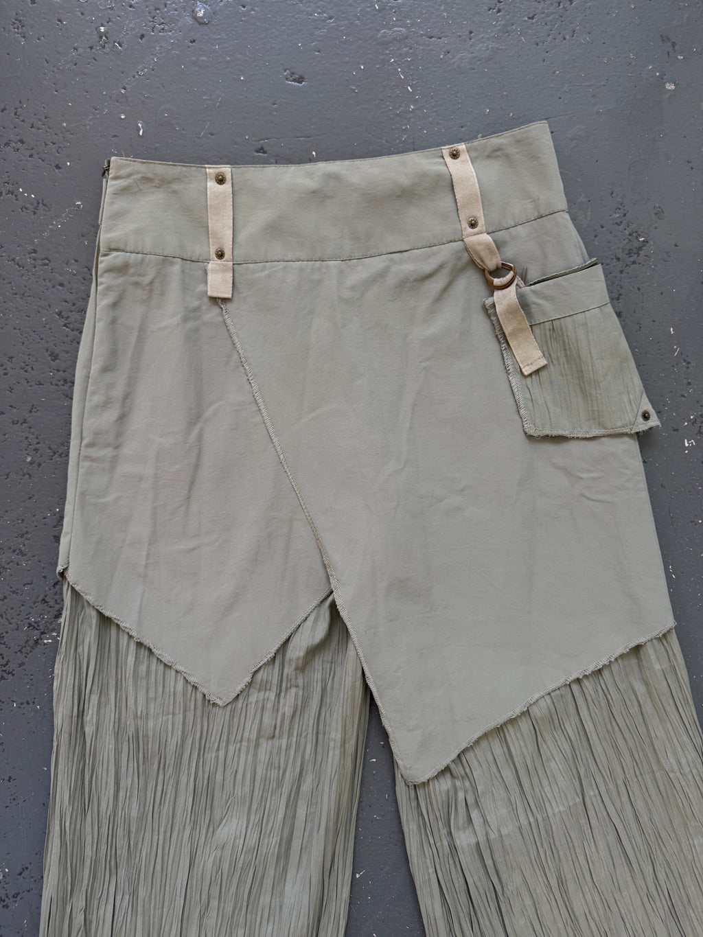 Vintage euro brand pants
