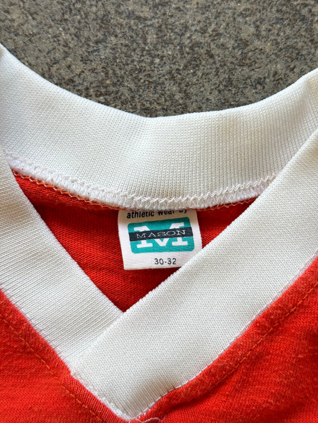 Vintage 60's/70's tee