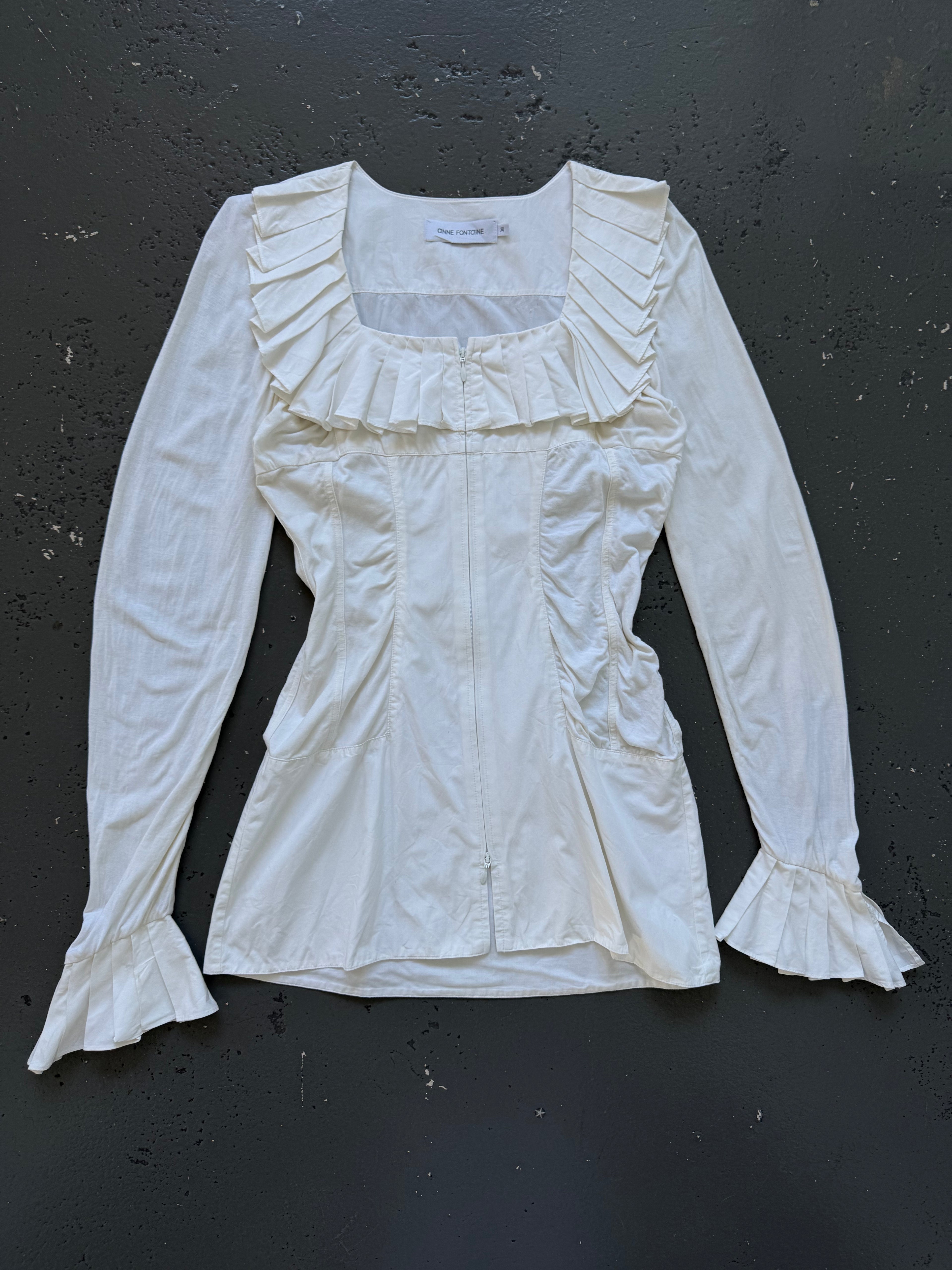 Anne Fontaine dress/top