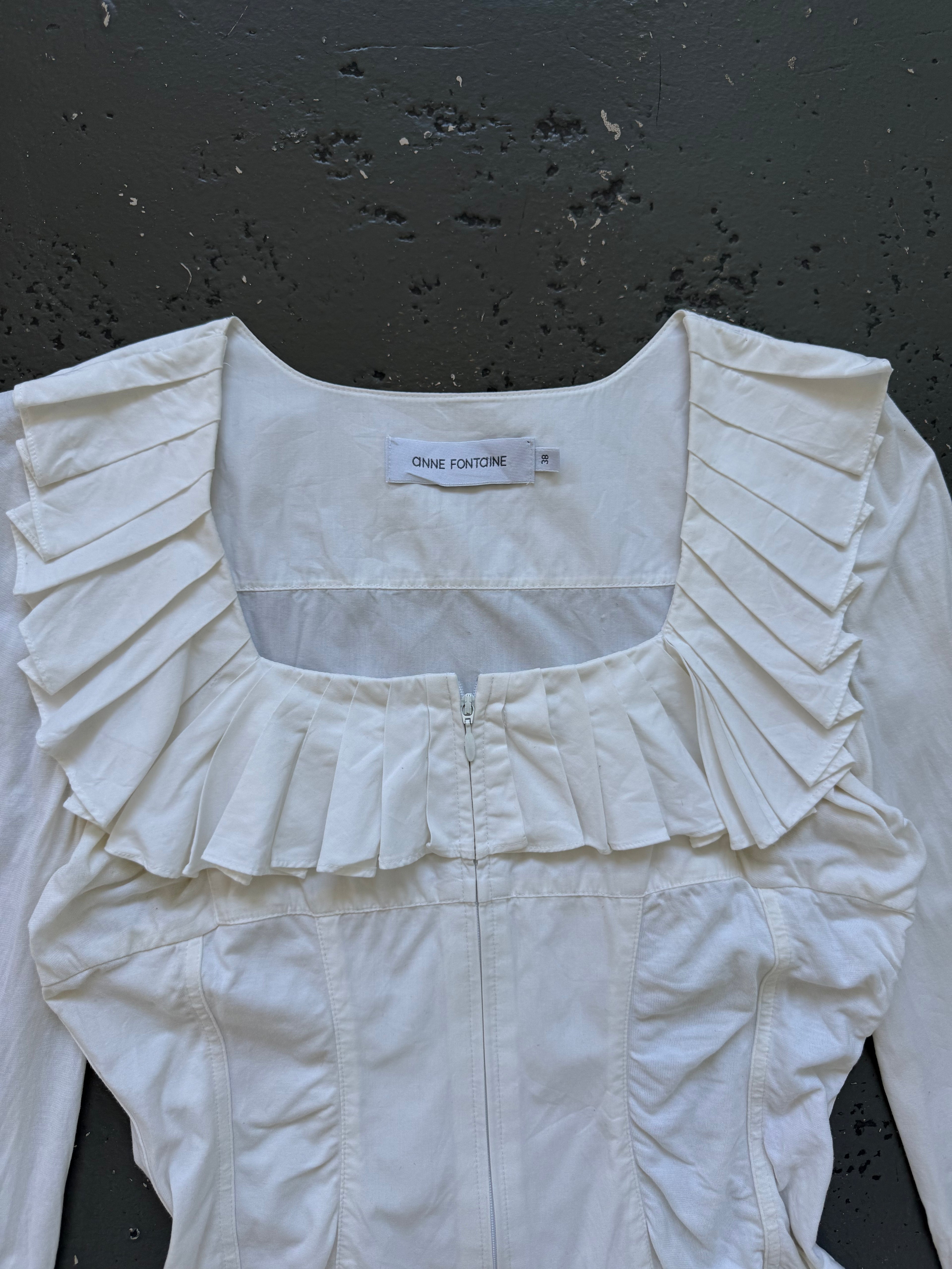 Anne Fontaine dress/top