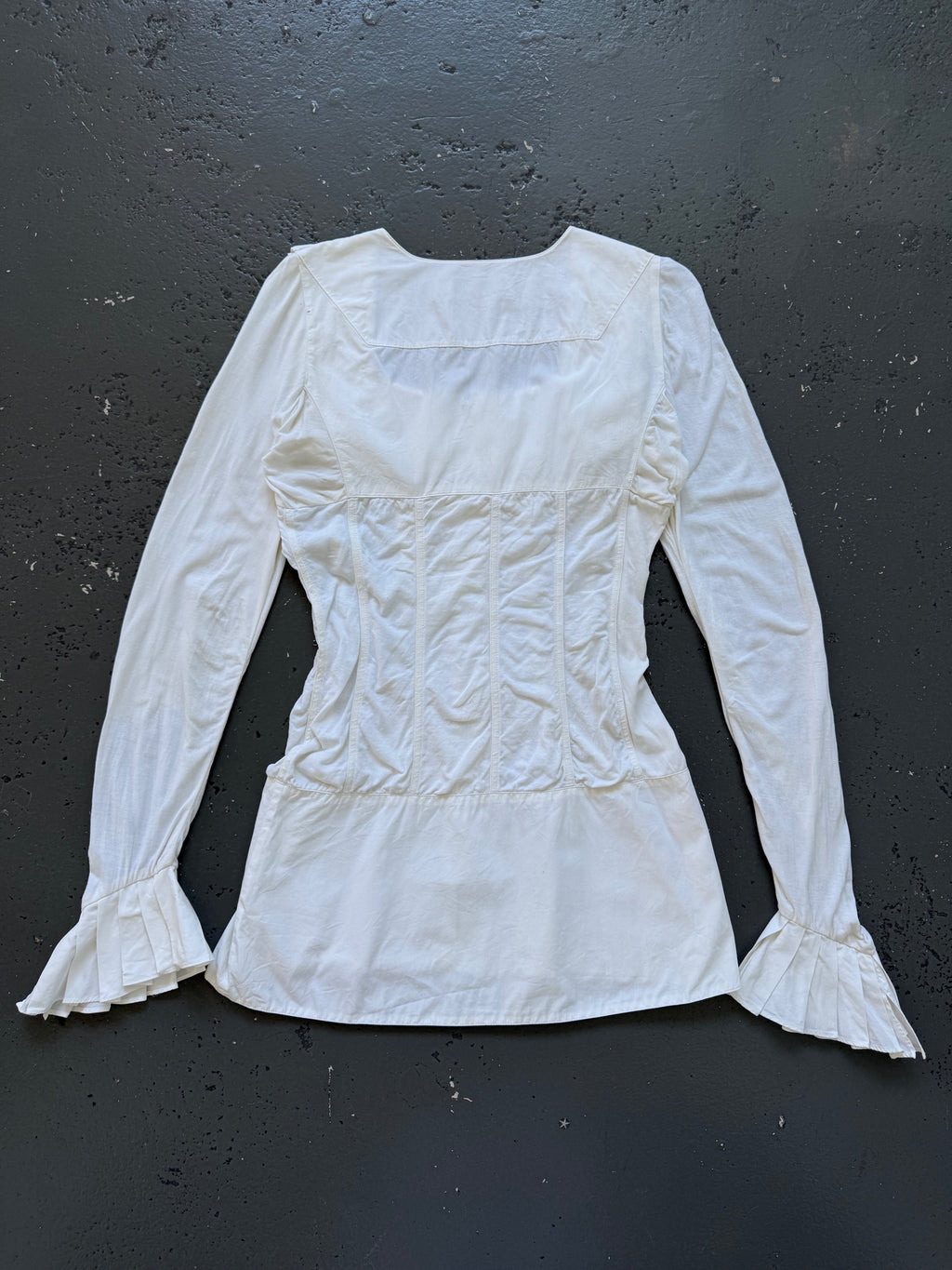 Anne Fontaine dress/top
