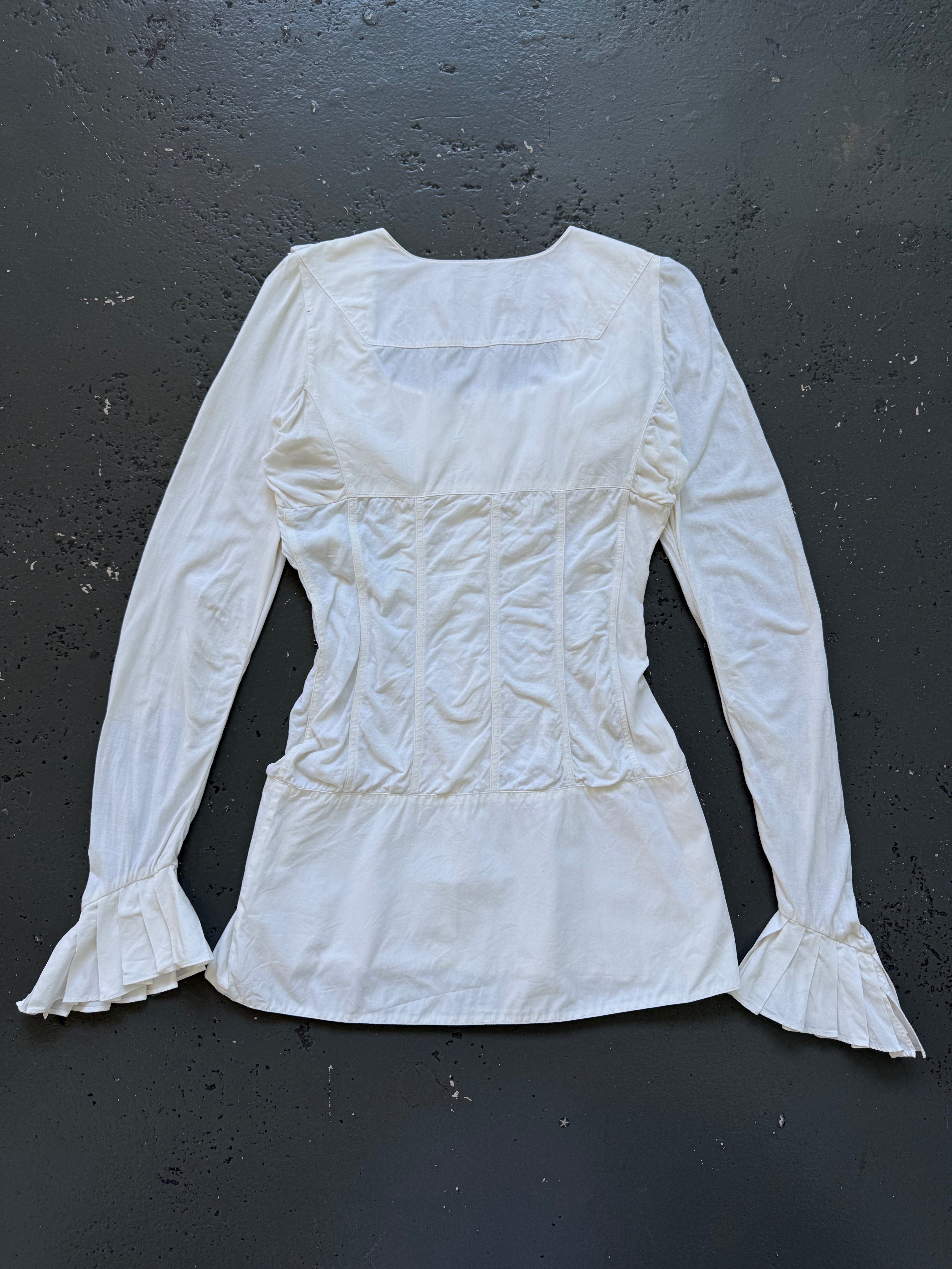 Anne Fontaine dress/top