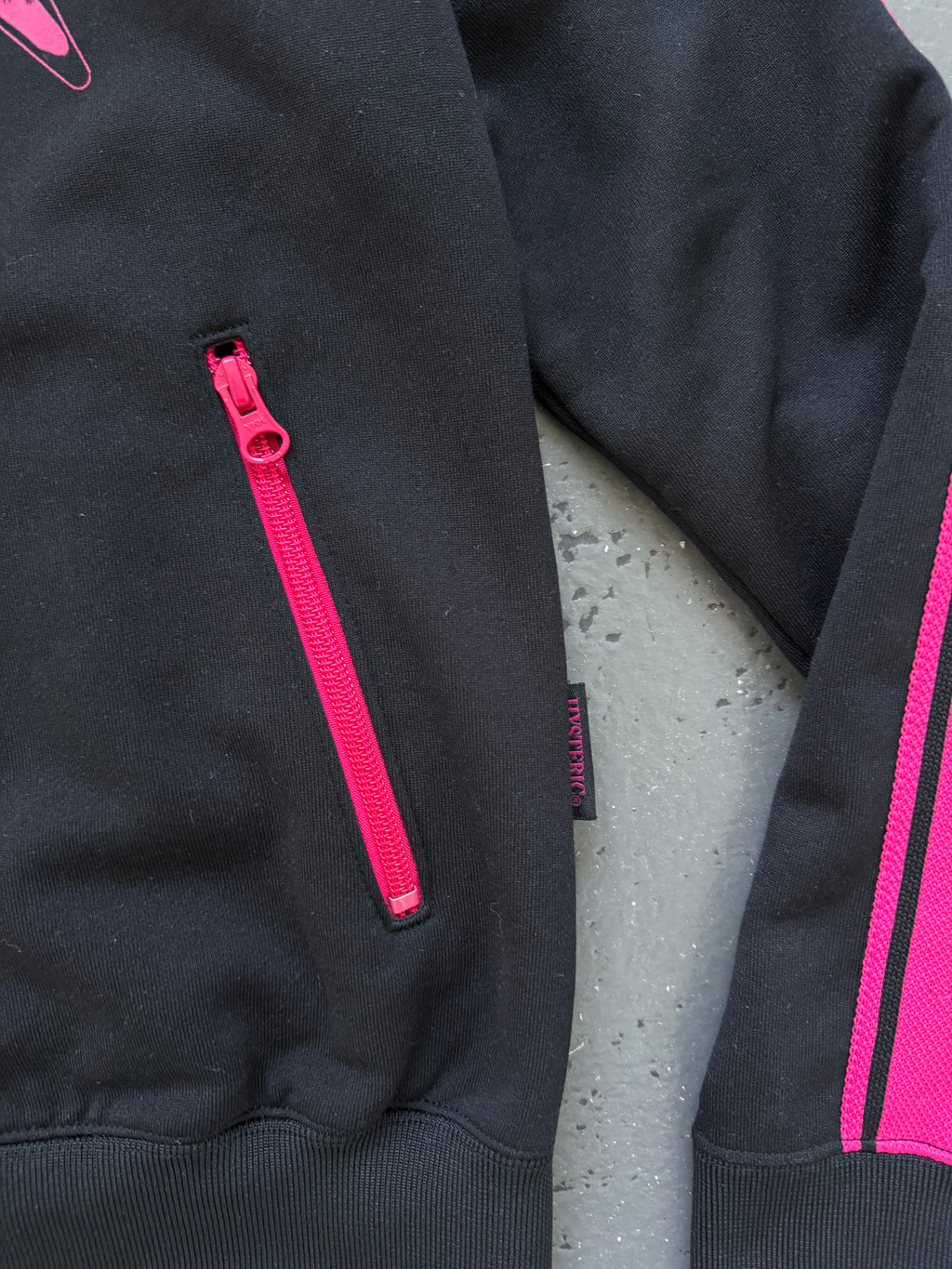 Hysteric Glamour zip up