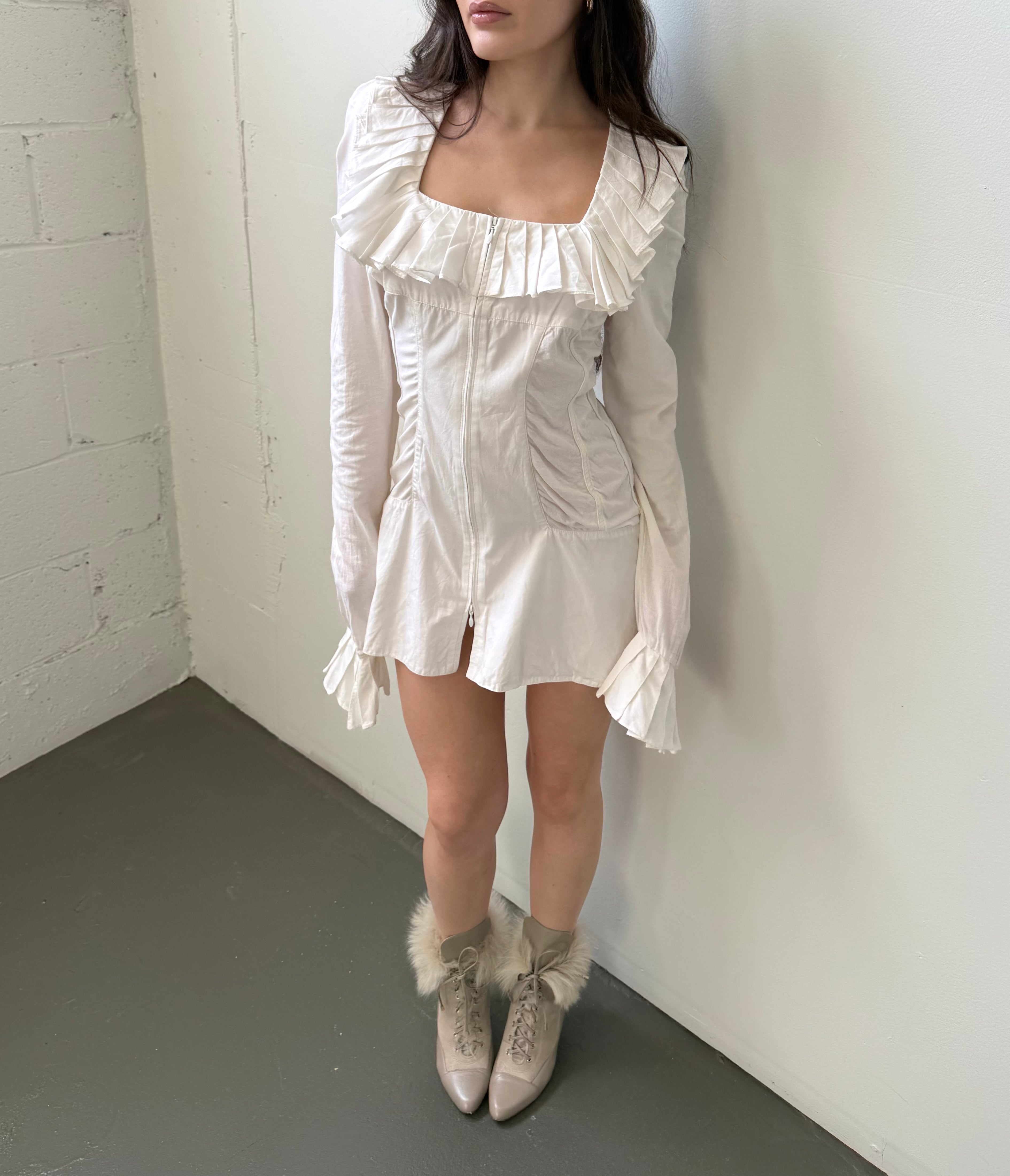Anne Fontaine dress/top