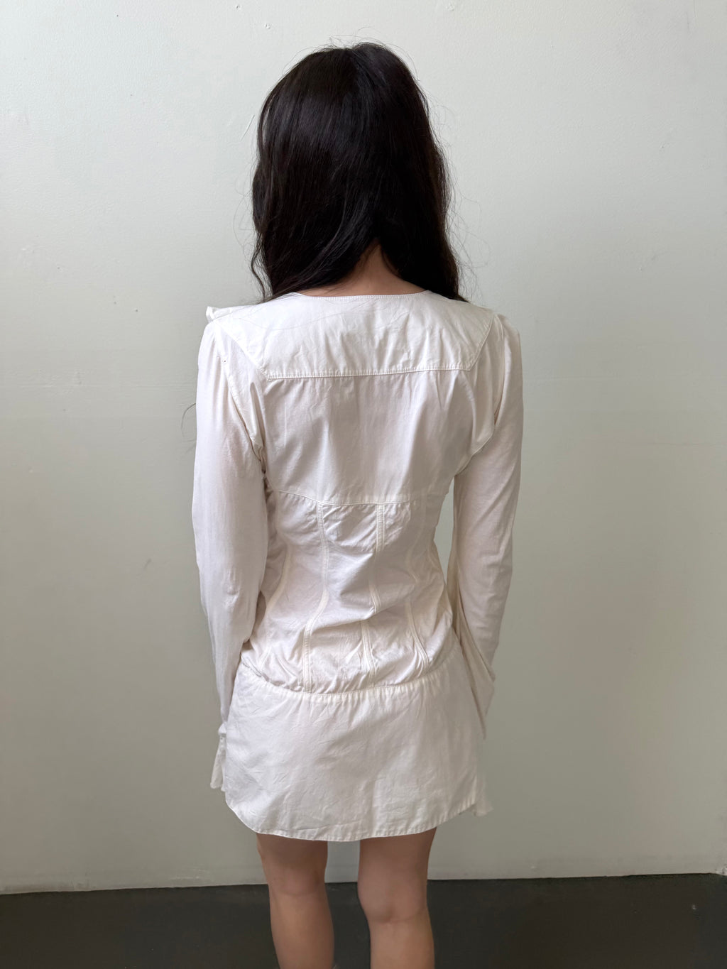 Anne Fontaine dress/top