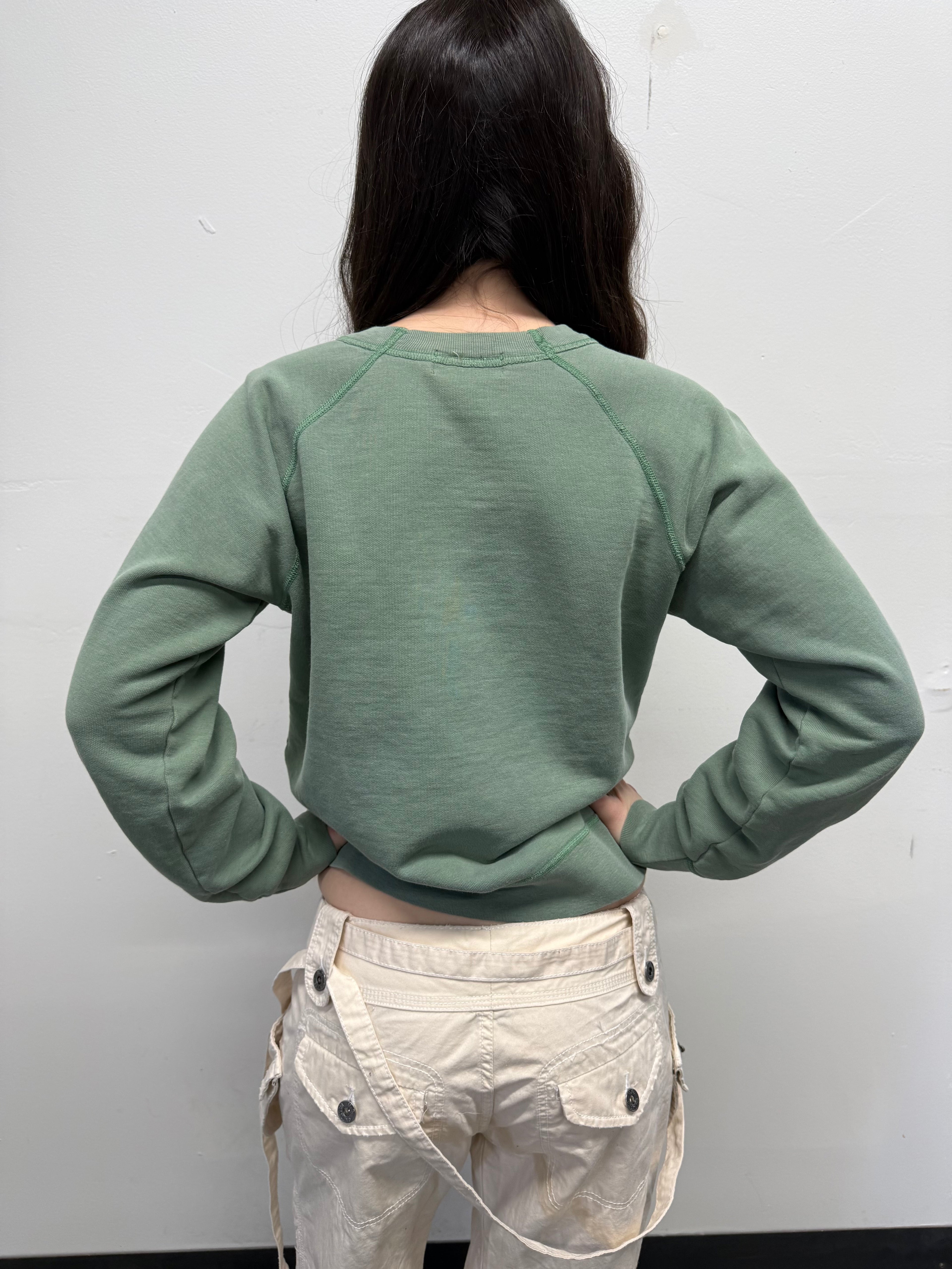 Hysteric Glamour crewneck