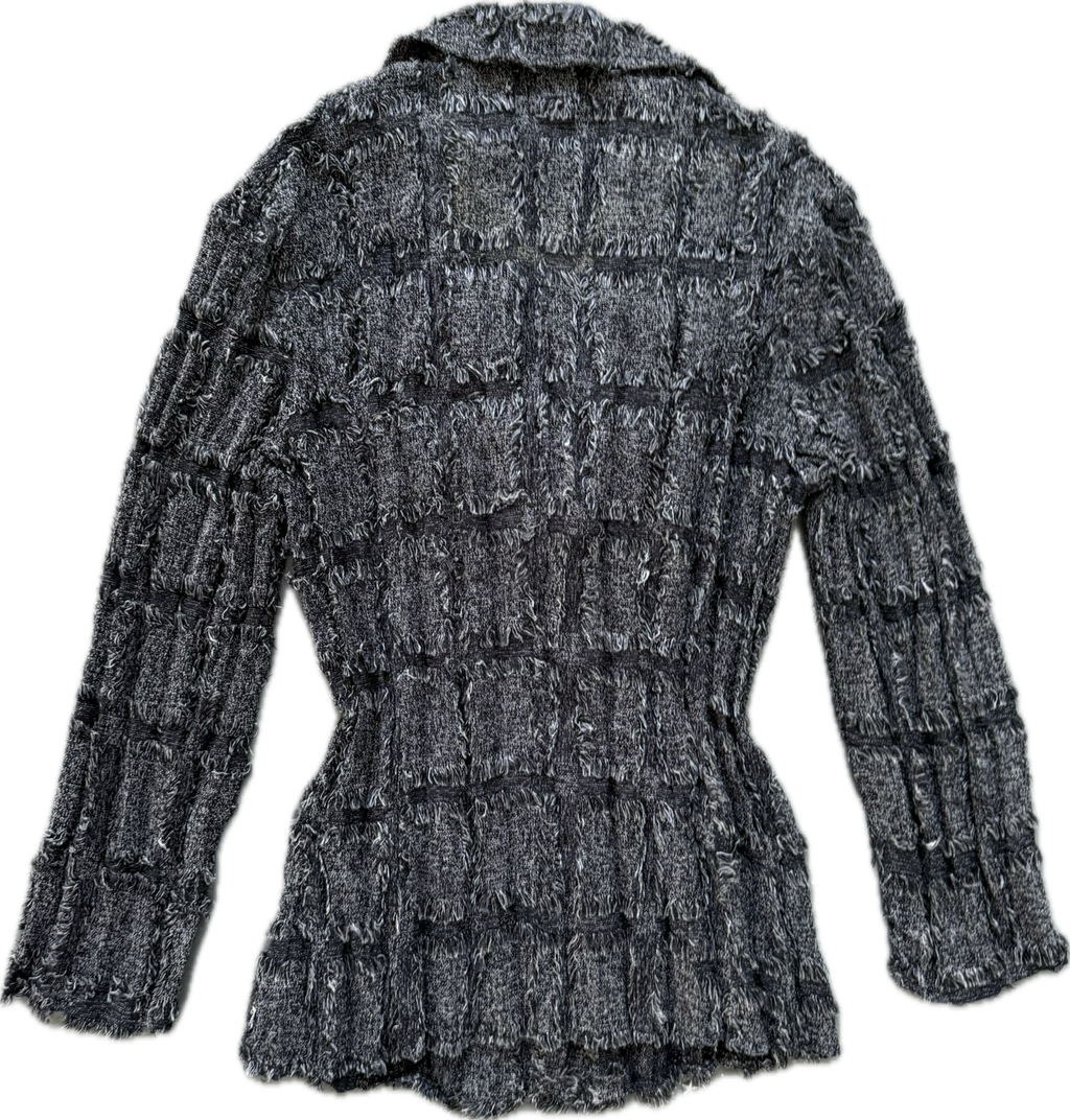 Vintage knit set