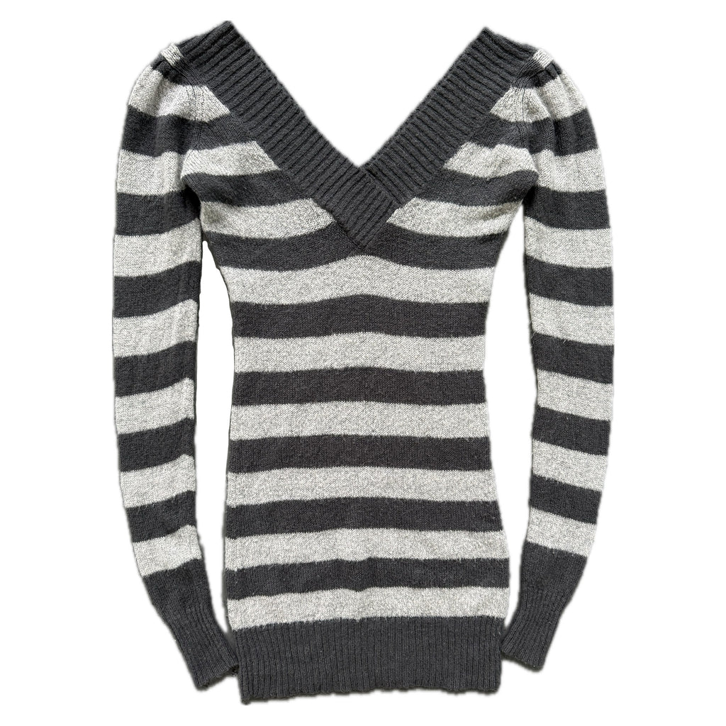 Guess sweater dress