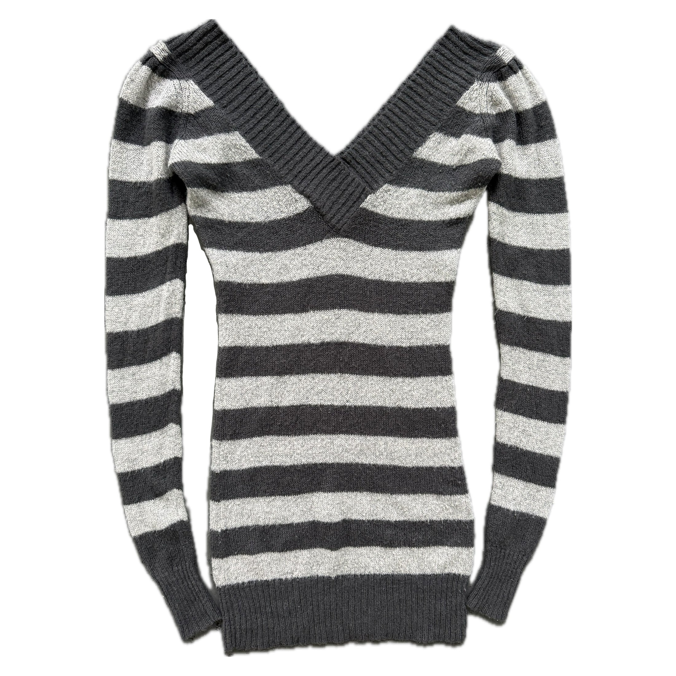 Guess sweater dress