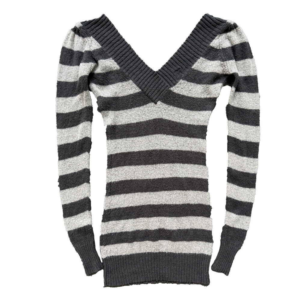 Guess sweater dress