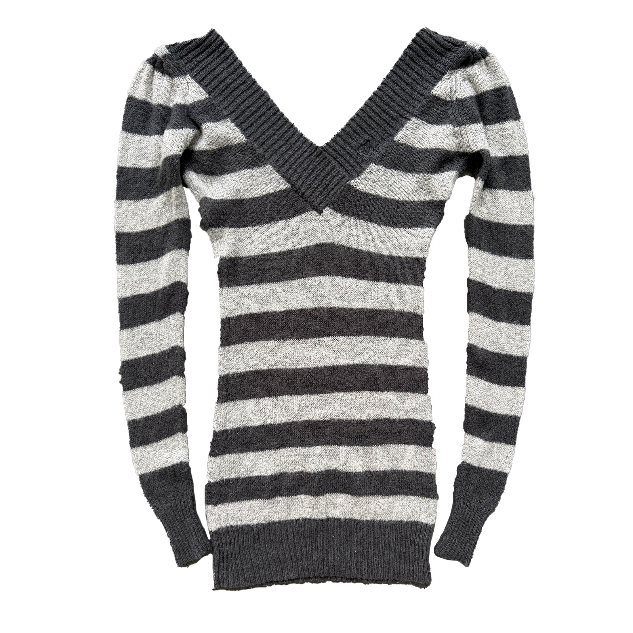 Guess sweater dress